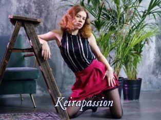 Keirapassion