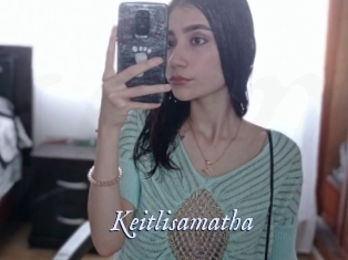 Keitlisamatha