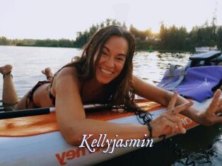 Kellyjasmin