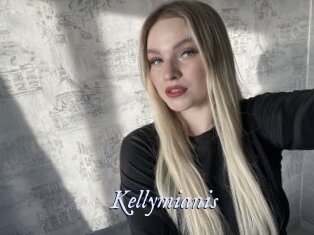 Kellymianis