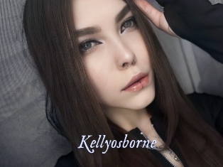 Kellyosborne