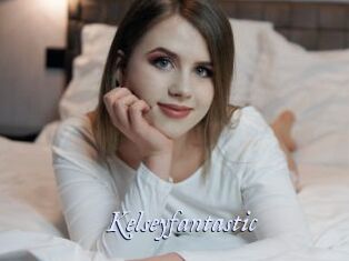 Kelseyfantastic