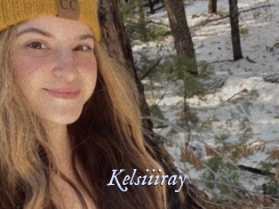 Kelsiiiray