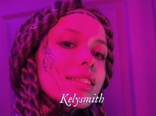 Kelysmith