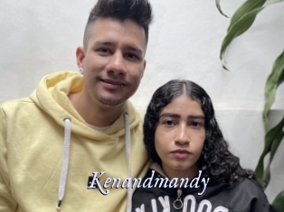 Kenandmandy