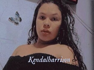 Kendalharrison