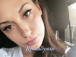 Kendallysoxo