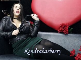 Kendrabarberry