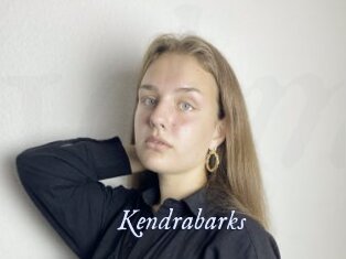 Kendrabarks