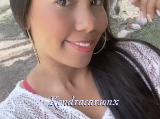 Kendracarsonx