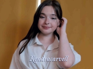 Kendracarvell