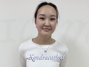 Kendracatlett