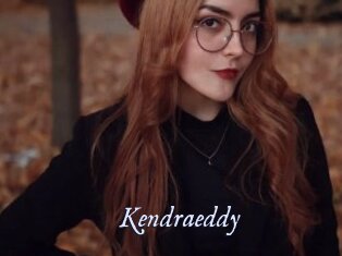 Kendraeddy