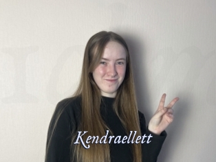 Kendraellett