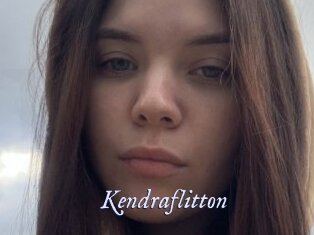 Kendraflitton