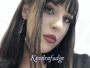 Kendrafudge