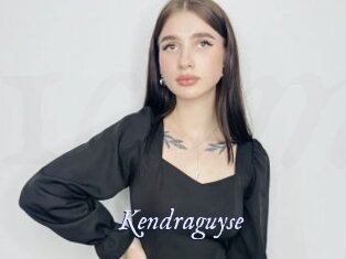 Kendraguyse