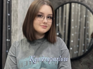 Kendraparlow