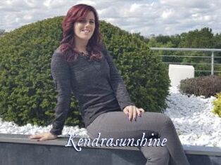 Kendrasunshine