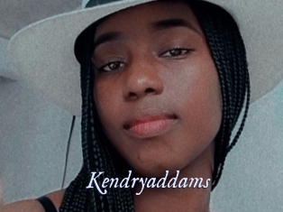 Kendryaddams