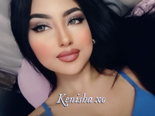 Kenisha_xo
