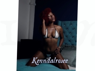 Kenndalrosee