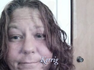 Kerrig