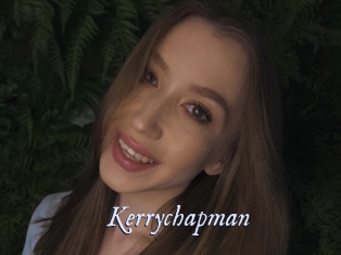 Kerrychapman