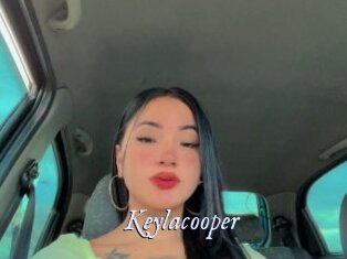 Keylacooper