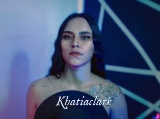 Khatiaclark