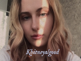 Khitneyalgood