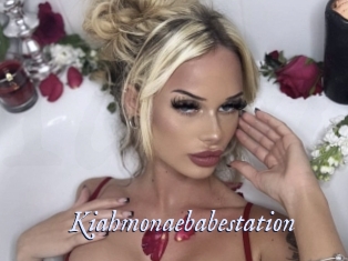 Kiahmonaebabestation