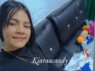 Kiaraacandy