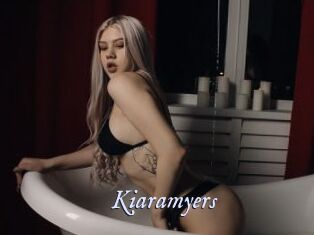 Kiaramyers