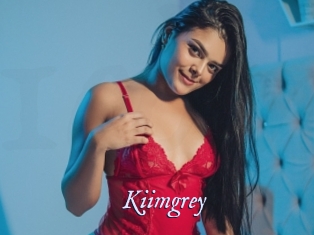 Kiimgrey