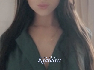 Kikibliss