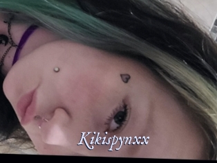 Kikispynxx
