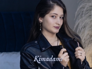 Kimadams