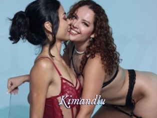 Kimandlu