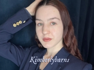 Kimberlybarns