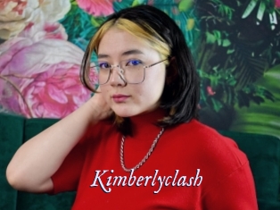 Kimberlyclash