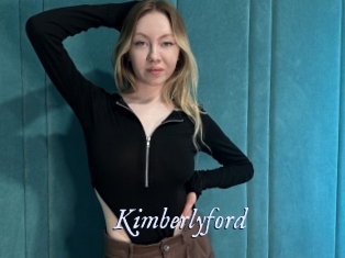 Kimberlyford