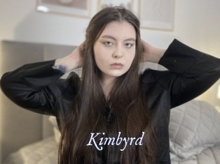 Kimbyrd