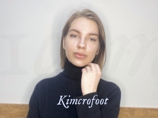 Kimcrofoot