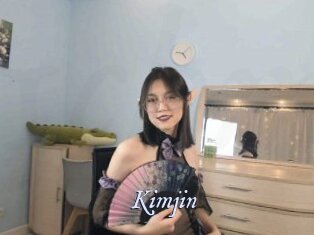 Kimjin