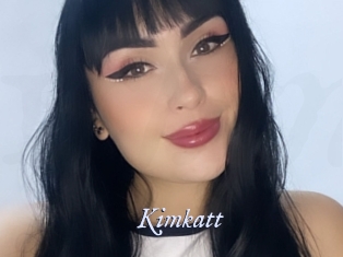 Kimkatt