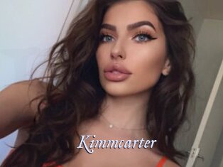 Kimmcarter