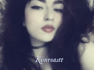 Kimroastt