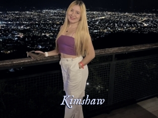 Kimshaw