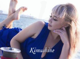 Kimushine